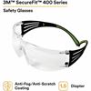 3M SecureFit Protective Eyewear 2