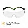 3M SecureFit Protective Eyewear 5