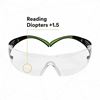 3M SecureFit Protective Eyewear 7