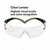 3M SecureFit Protective Eyewear 11