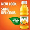 Tropicana Bottled Juice 2