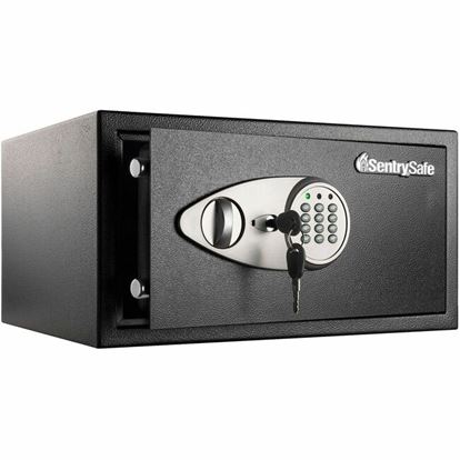 Sentry Safe X105P Security Safe 1