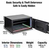 Sentry Safe X105P Security Safe 3