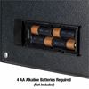 Sentry Safe X105P Security Safe 4