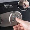 Sentry Safe X105P Security Safe 5
