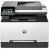 HP LaserJet Pro 3101sdw Wired & Wireless Laser Multifunction Printer 3