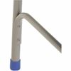 National Public Seating 1100 Series Fan-Back Folding Chair 7
