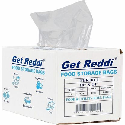 Inteplast Food Storage Bags 1