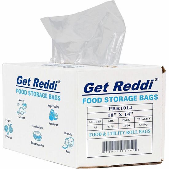 Inteplast Food Storage Bags 1