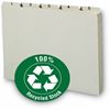 Smead Pressboard Self Tab Daily File Guides 2
