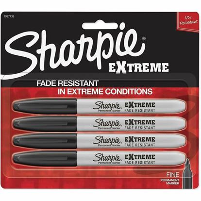 Sharpie Extreme Permanent Markers 1