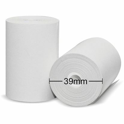 ICONEX 2-1/4"x75' Thermal Roll 1