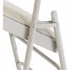 National Public Seating 1200 Series Upholstered Folding Chair 6