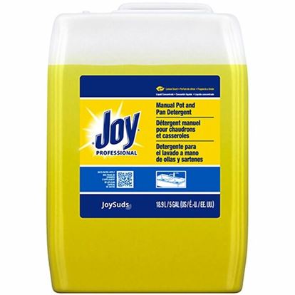 JoySuds Professional Dishwashing Detergent 1