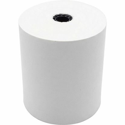 ICONEX 2-1/4" Thermal POS Receipt Paper Roll 1