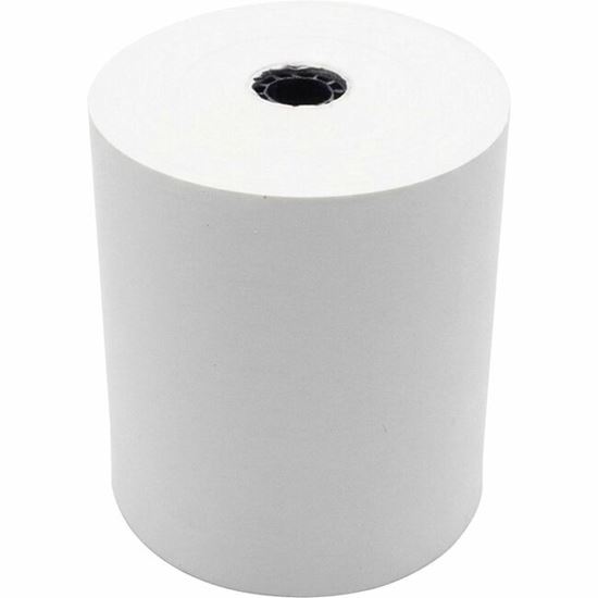 ICONEX 2-1/4" Thermal POS Receipt Paper Roll 1