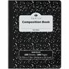 Sparco Business Source Quadrille Ruled Composition Notebook 1