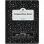 Sparco Business Source Quadrille Ruled Composition Notebook 1