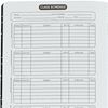 Sparco Business Source Quadrille Ruled Composition Notebook 2
