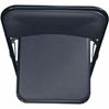 National Public Seating 1200 Series Upholstered Folding Chair 2