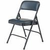 National Public Seating 1200 Series Upholstered Folding Chair 5