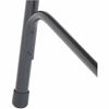 National Public Seating 1200 Series Upholstered Folding Chair 7