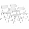 National Public Seating Distinct AirFlex Folding Chairs 1