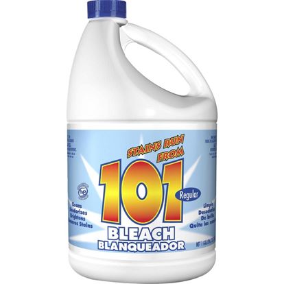 KIK Custom 101 Regular Bleach 1