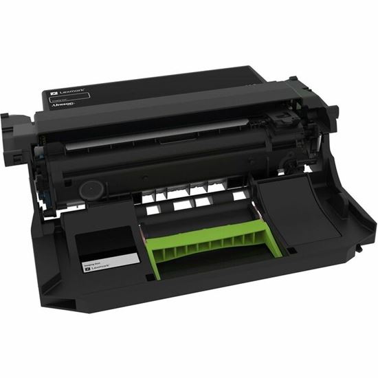 Lexmark 520ZG Return Program Imaging Unit (100K) 1