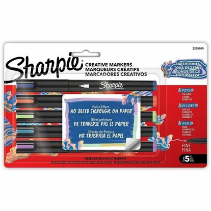 Sharpie Creative Markers 1