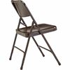 National Public Seating 200 Series All-Steel Folding Chair 2
