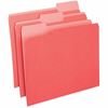 Universal Deluxe 1/3 Tab Cut Letter Recycled Top Tab File Folder 2