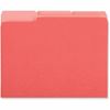 Universal Deluxe 1/3 Tab Cut Letter Recycled Top Tab File Folder 3