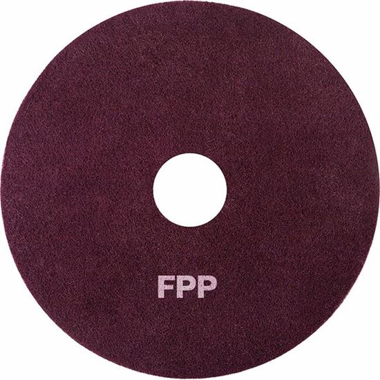 Genuine Joe Foundation Prep Floor Stripping Pads 1