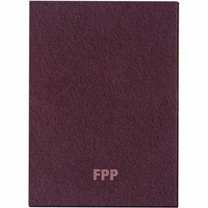 Genuine Joe Foundation Prep Floor Stripping Pads 1