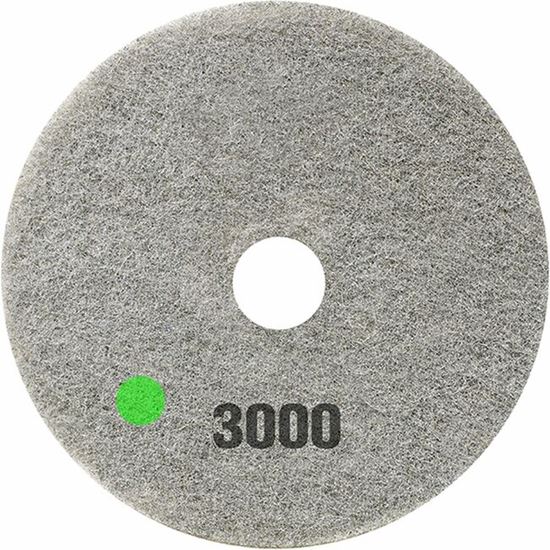 Genuine Joe 3000 Diamond Floor Pads 1