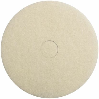 Genuine Joe Carpet Cleaning Floor Pads 1