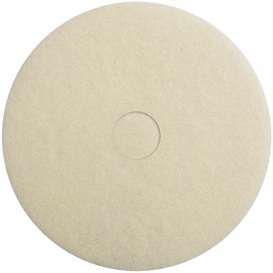 Genuine Joe Carpet Cleaning Floor Pads 1