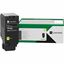 Lexmark Original Toner Cartridge Pack 1