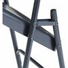National Public Seating 200 Series All-Steel Folding Chair 8