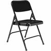 National Public Seating 200 Series All-Steel Folding Chair 2