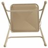 National Public Seating 2200 Series Folding Chair 3