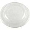World Centric Compostable Clear Bowl Lids 1