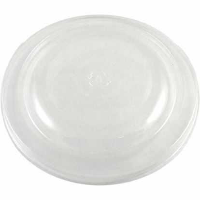 World Centric Compostable Clear Bowl Lids 1