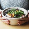 World Centric Compostable Clear Bowl Lids 2