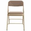 National Public Seating 2200 Series Folding Chair 4