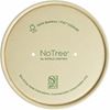 No Tree Compostable Kraft Paper Lids 1