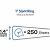 Avery&reg; Durable View Binders with Slant Rings 4