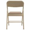 National Public Seating 2200 Series Folding Chair 5