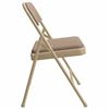 National Public Seating 2200 Series Folding Chair 7